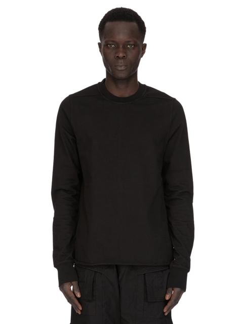 Rick Owens DRKSHDW CREWNECK SWEAT