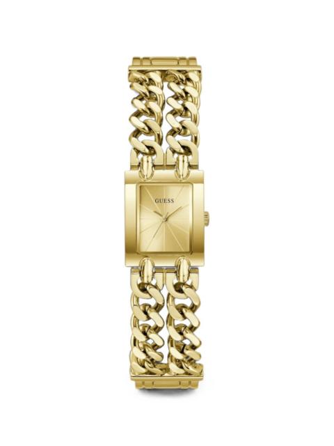GUESS USA Micro Mod 20mm watch