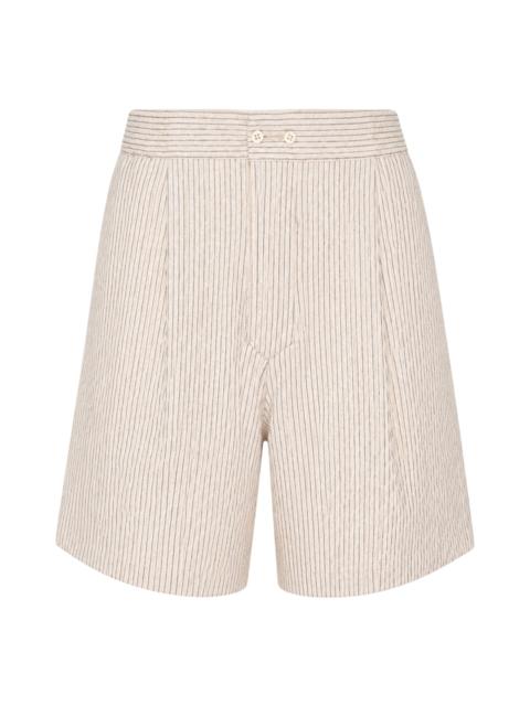 JACQUEMUS Pyjama Shorts