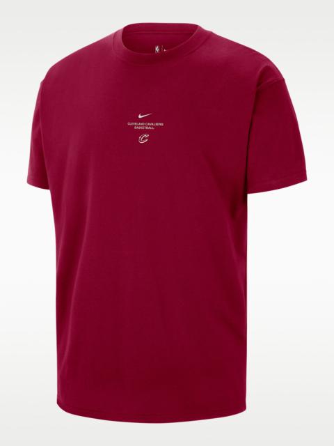 Nike Cleveland Cavaliers Men's Nike NBA T-Shirt