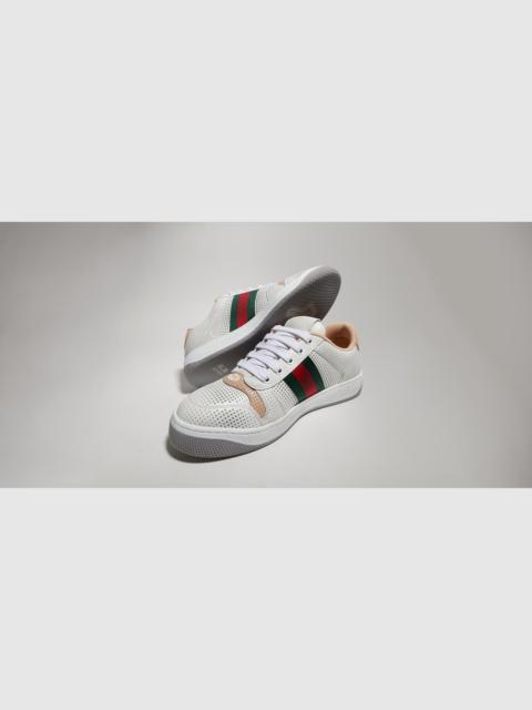GUCCI Women's Screener sneakers