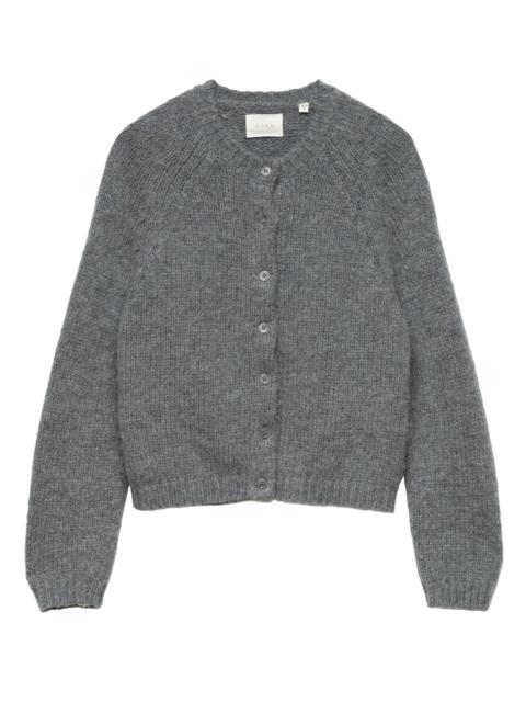 DÔEN DARCY CARDIGAN