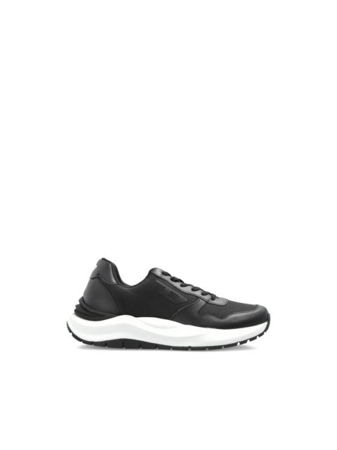 Diesel S-Speedy lace-up sneakers