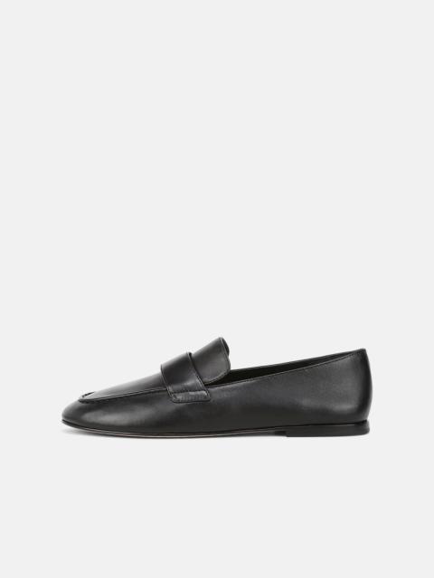 Vince Tommi Leather Loafer