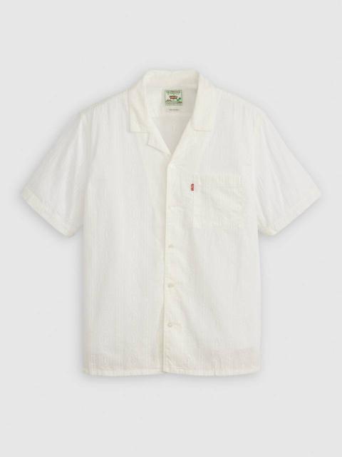 Levi's SUNSET CAMP SHIRT