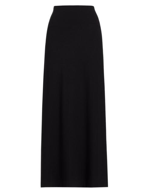 LESET Women's Lauren Maxi Skirt - Black
