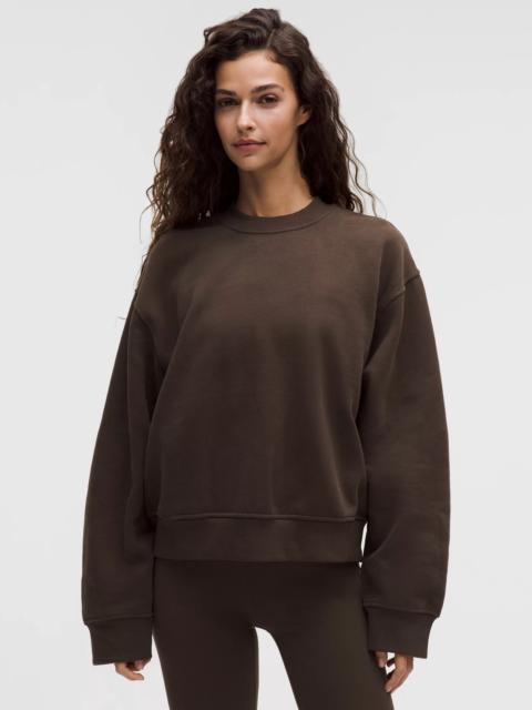 lululemon Women's Steady State Crew