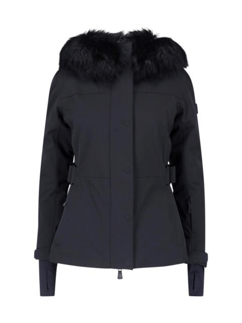 Moncler Grenoble PADDED SKI JACKET "LOIRA"