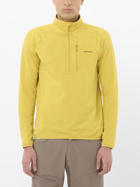 SALOMON ESSENTIAL LIGHTWARM