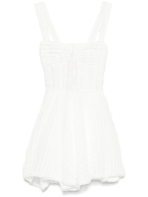 Charo Ruiz Mai mini dress