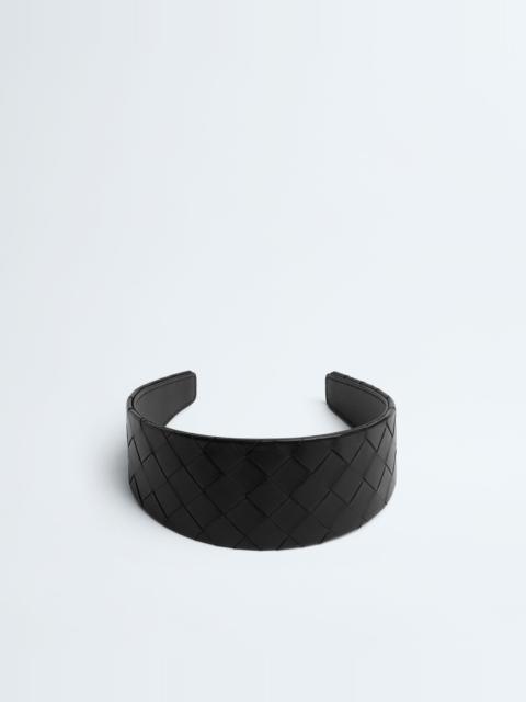 Bottega Veneta Intrecciato Headband