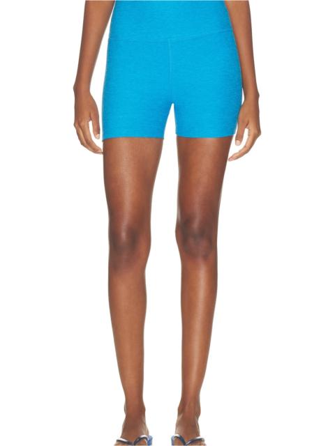 BEYOND YOGA Spacedye Keep Pace 3 Short