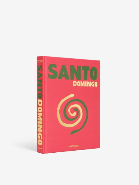 ASSOULINE Santo Domingo
