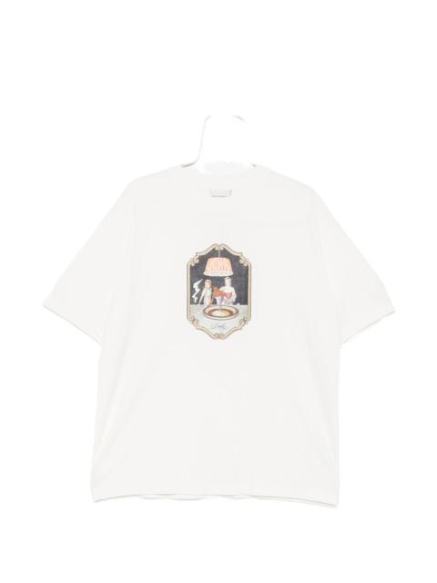 Drôle de Monsieur Drole De Monsieur T-shirts And Vests