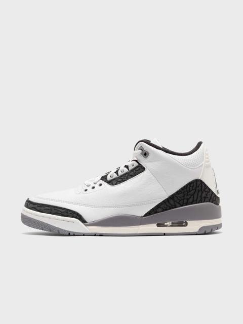 Air Jordan 3 Retro "Cement Grey"