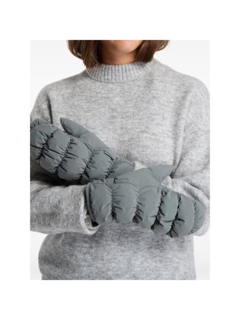 Columbia CSC Luxe™ quilted mittens