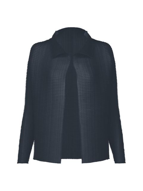 ISSEY MIYAKE WOOLY PLEATS-68