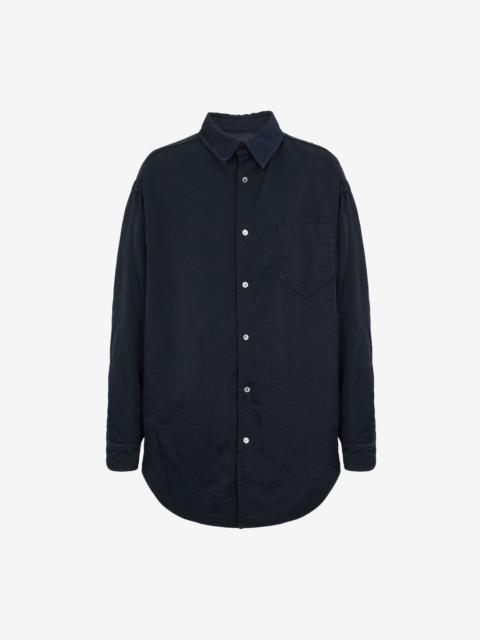 Maison Margiela Oversized shirt