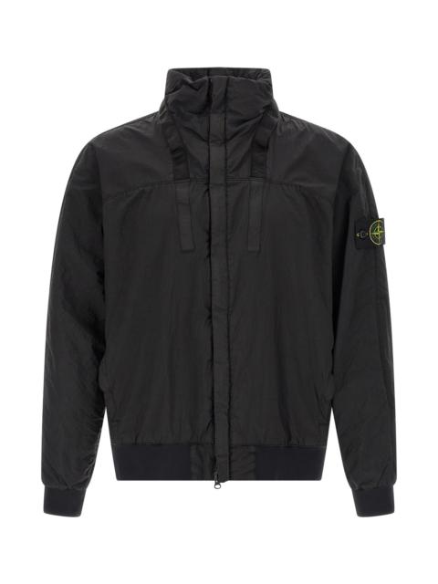 Stone Island Bomber Nylon Metal Watro