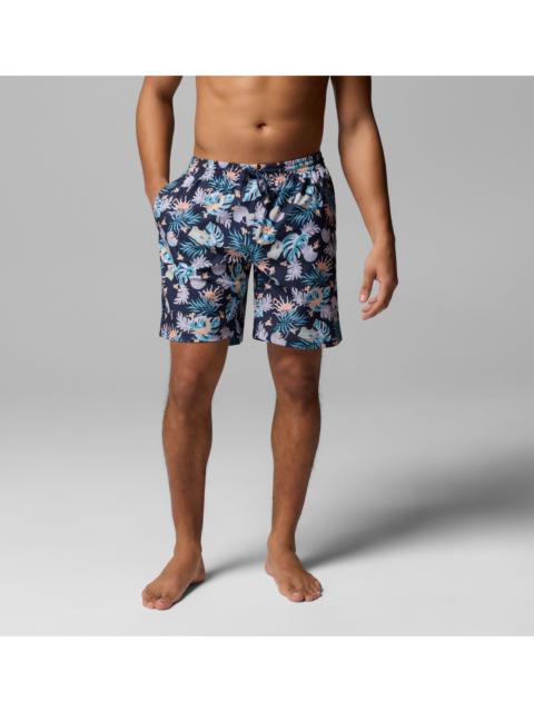 Columbia Men's PFG Rambler Printed Water Shorts