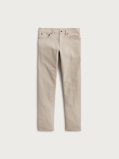 J.CREW 770™ Straight-fit Bergen five-pocket pant