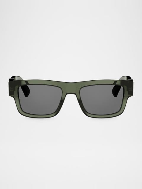 Dior Oblique S3I Sunglasses