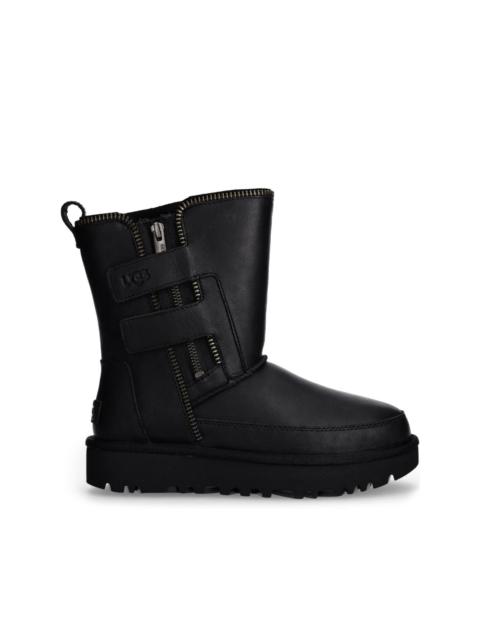 UGG Moto boots