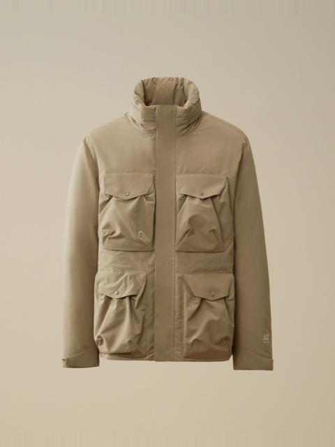 Micro-M (R) Down Field Jacket