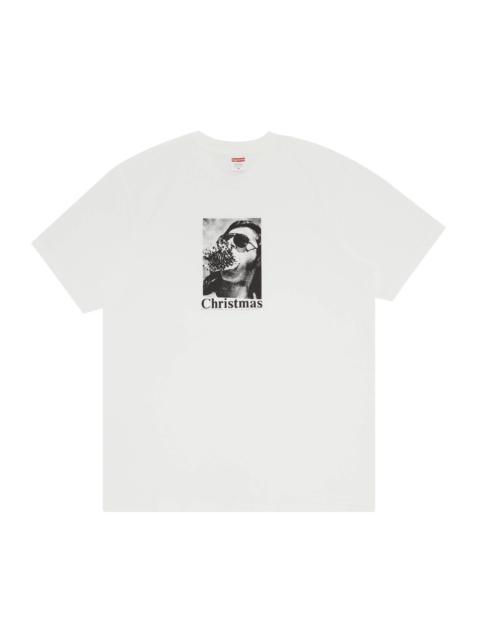 Supreme Cigarette Tee 'White'