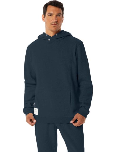 Asics MEN'S ASICS SUNDAY SANA FLEECE HOODIE