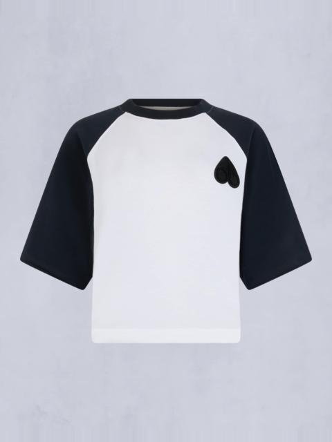 MOOSE KNUCKLES FEEL GOOD LOST T-SHIRT