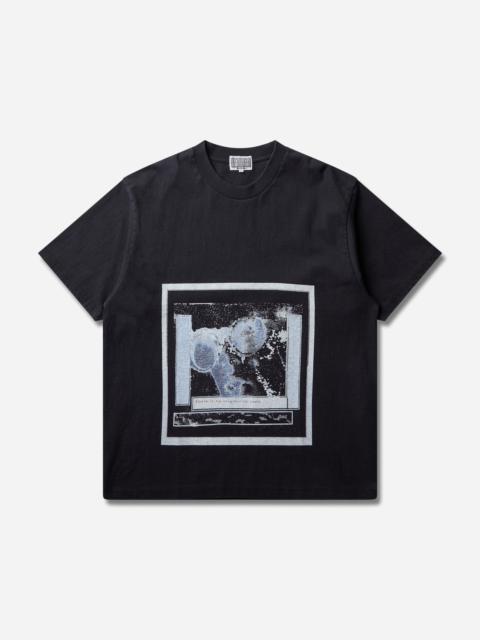 Cav Empt Men's AS 2x Origin T-Shirt Black