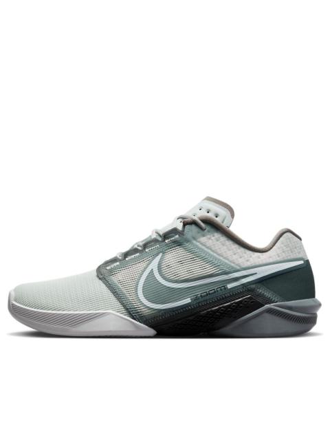 Nike Zoom Metcon Turbo 2 'Photon Dust Light Bone' DH3392-003