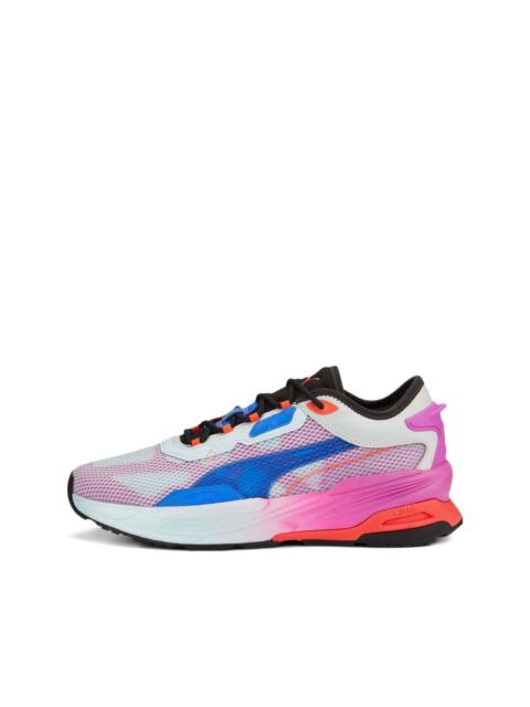 Extent Nitro "Ultraviolet" sneakers