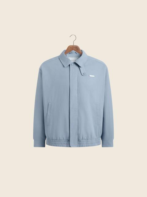 House of Sunny BABY CHECK HARRINGTON JACKET