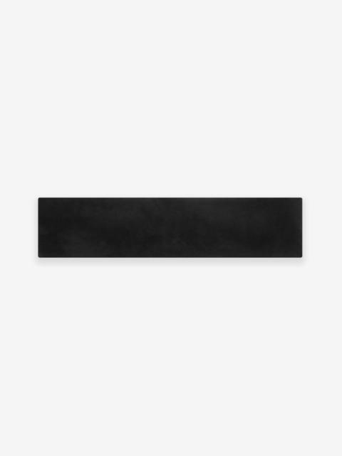 Fear of God Cummerbund Suede