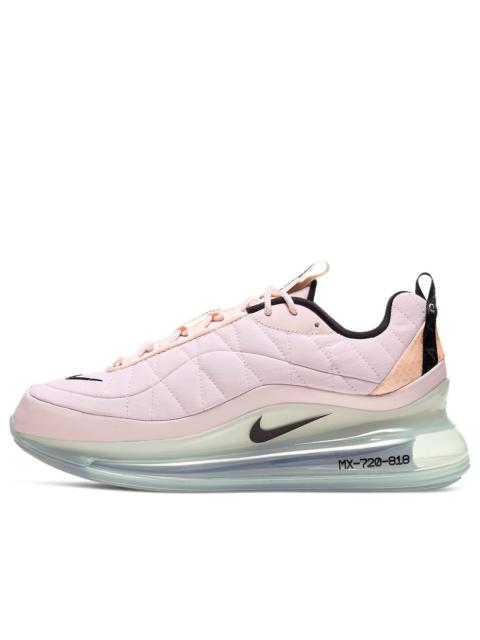 Nike (WMNS) Nike Air MX 720-818 'Light Violet Barely Rose' CK2607-500