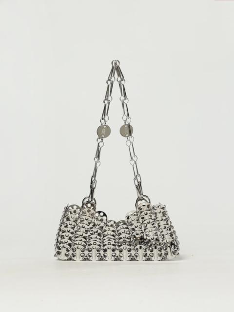 rabanne Handbag woman Rabanne