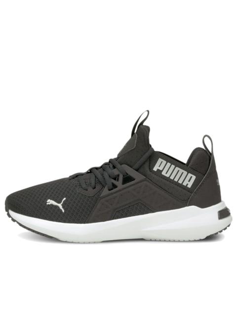PUMA (WMNS) PUMA Softride Enzo NXT 'Black Metallic Silver' 195235-01