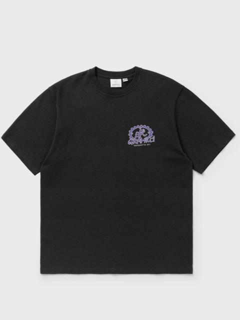 GRAMICCI EQUIPPED FOR DIRT TEE