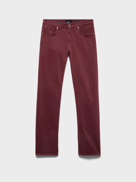 7 For All Mankind THE STRAIGHT in The Softest Denim You Ever Had