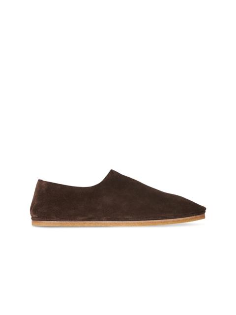 The Row Perrick Slipper