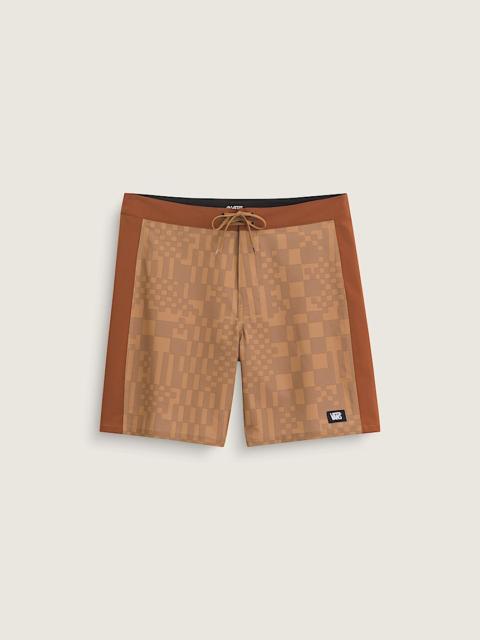 Vans Daily 18'' Boardshorts