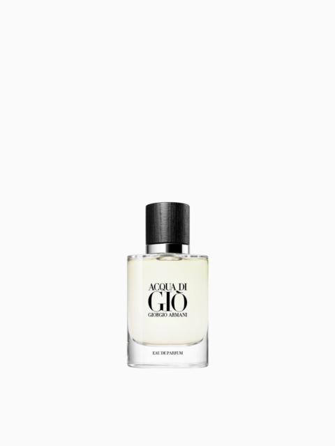 GIORGIO ARMANI EAU DE PARFUM ACQUA DI GIÒ 40 ML