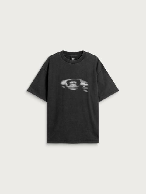 Vans Vans A.O.D Braces T-Shirt