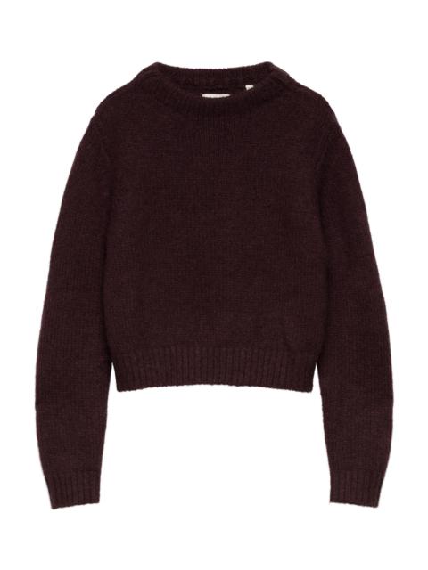 DÔEN MAIRE SWEATER