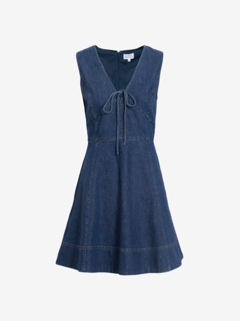 TANYA TAYLOR NOVA DRESS