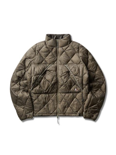 ROA Nuna 800 Fill Power Hooded Down Jacket