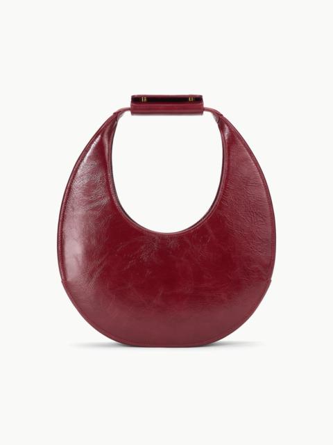 STAUD MOON TOTE BAG PINOT