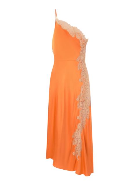 open lace back dress Louis Vuitton main image 1
